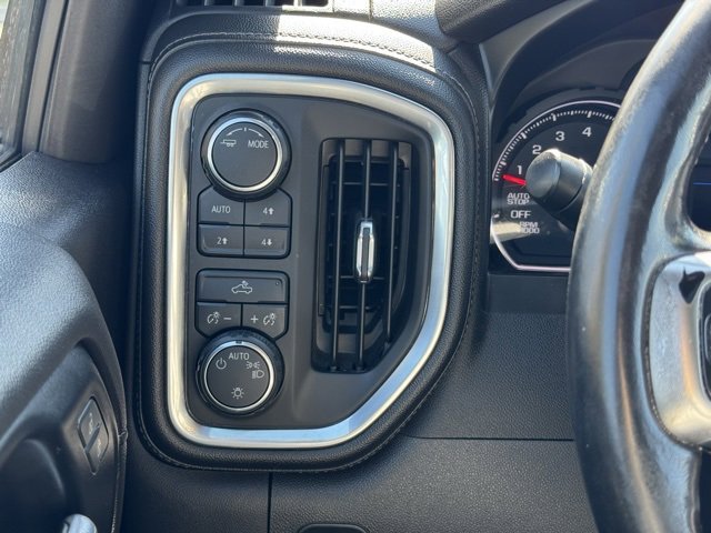 Used 2020 Chevrolet Silverado 1500 LT w/ All-Star Edition image 22