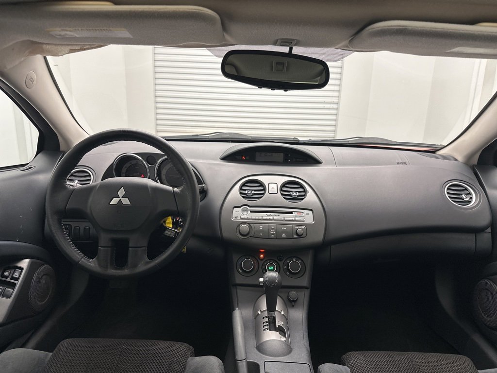 Used 2007 Mitsubishi Eclipse GS image 11