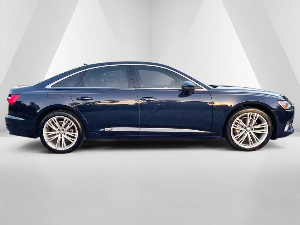 Used 2019 Audi A6 2.0T Premium Plus w/ Premium Plus Package AWD/4WD image 8