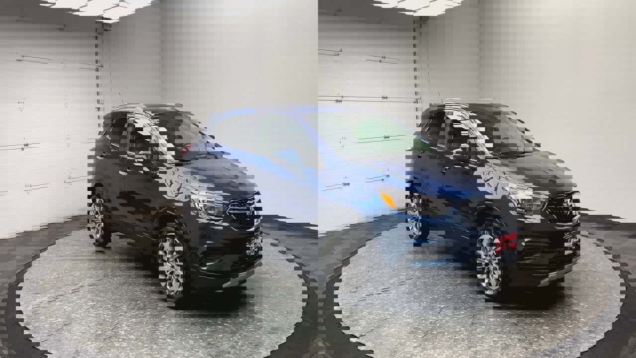 Used 2019 Buick Encore Preferred image 28