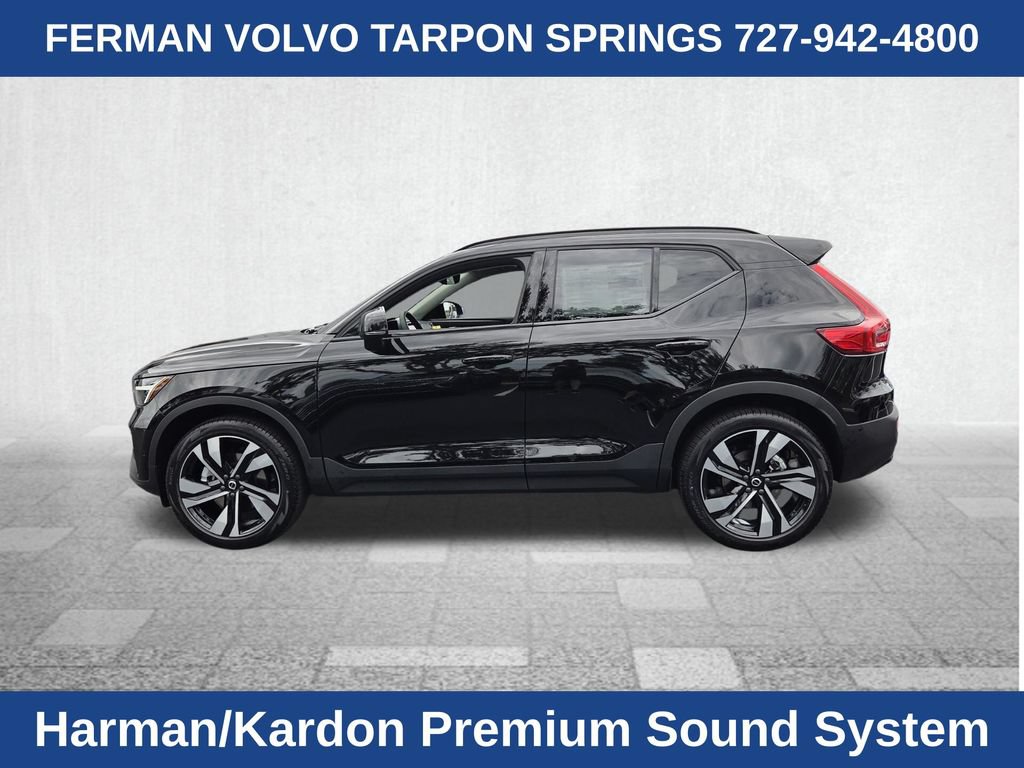New 2026 Volvo XC40 B5 Plus w/ Climate Package AWD/4WD image 7