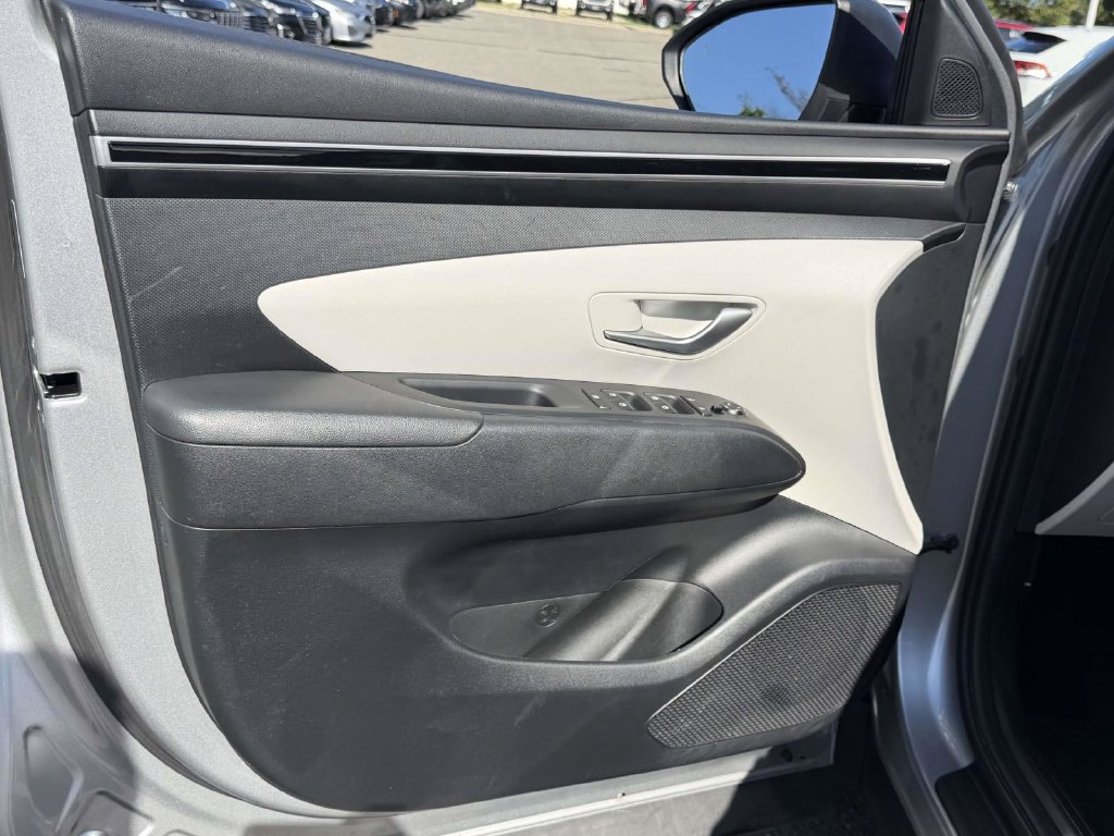 Used 2024 Hyundai Tucson SE AWD/4WD image 20