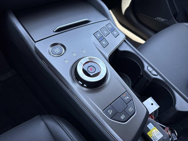 New 2026 Kia Sportage SX Prestige AWD/4WD image 23
