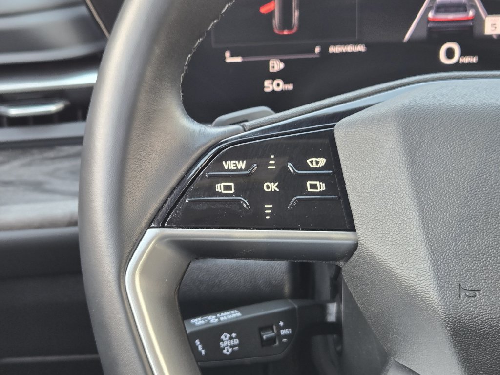 Certified 2025 Audi Q5 Prestige AWD/4WD image 36