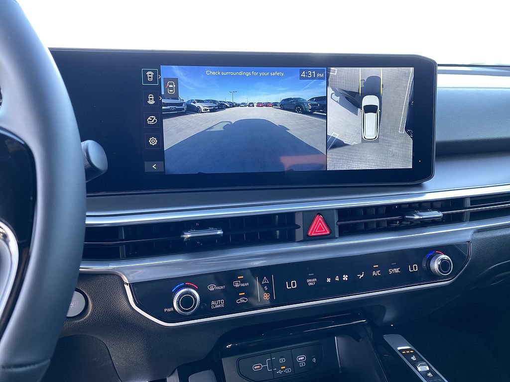 New 2026 Kia Sorento SX Prestige AWD/4WD image 21