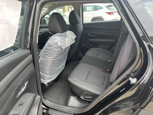 New 2026 Hyundai Tucson SE FWD image 12