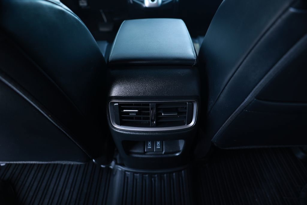 Used 2022 Honda CR-V Touring image 31