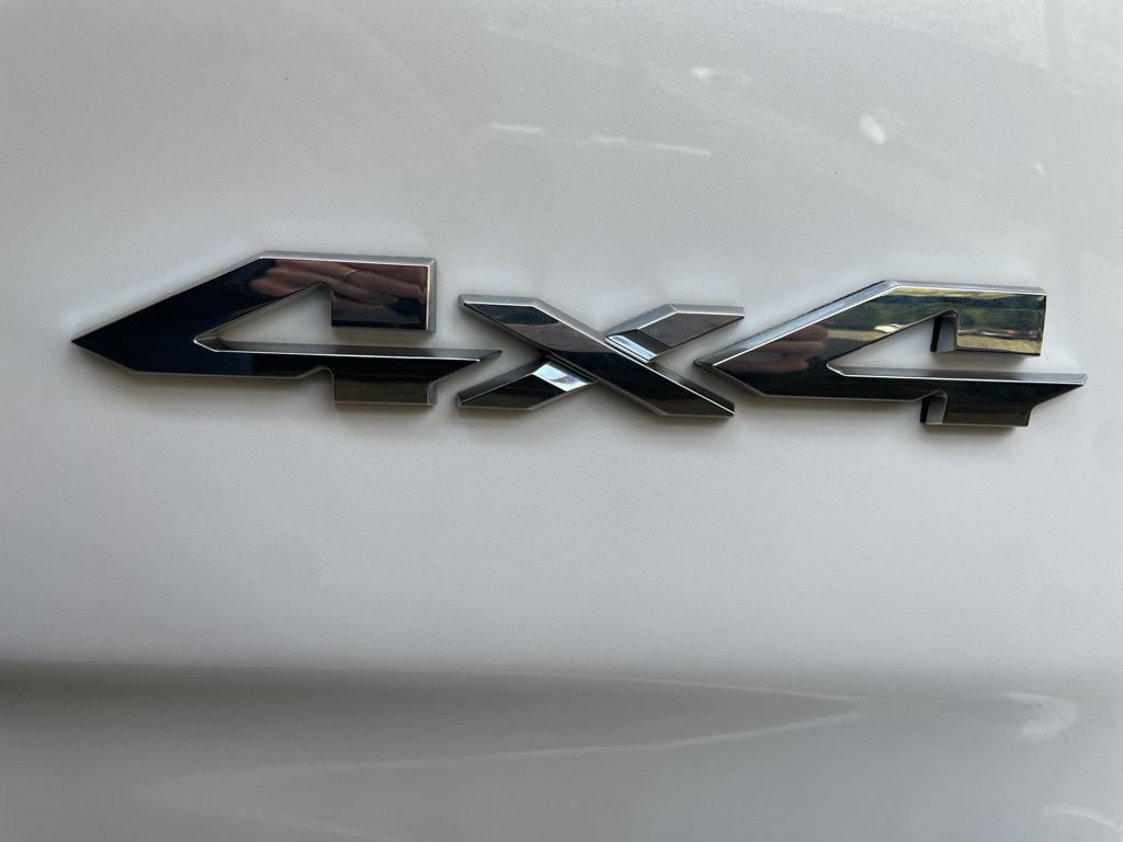 Used 2021 RAM 1500 Limited AWD/4WD image 8
