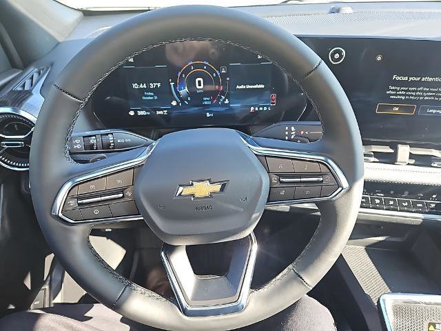 New 2026 Chevrolet Equinox LT w/ Convenience Package II image 13