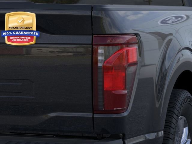 New 2026 Ford F150 XLT image 21