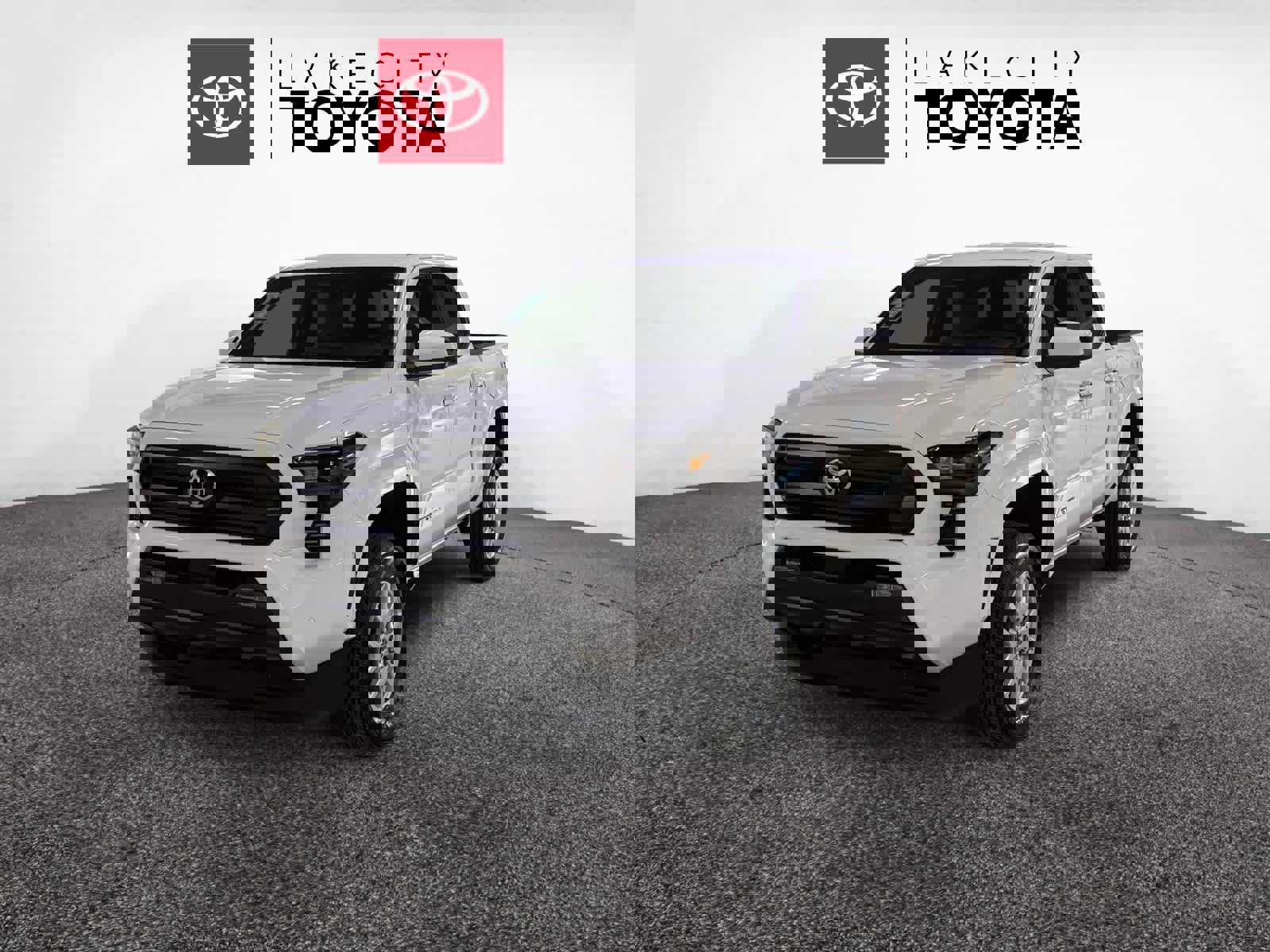 Used 2024 Toyota Tacoma SR5 w/ SR5 Upgrade Package image 1