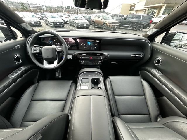 New 2026 Hyundai Palisade Calligraphy AWD/4WD image 11