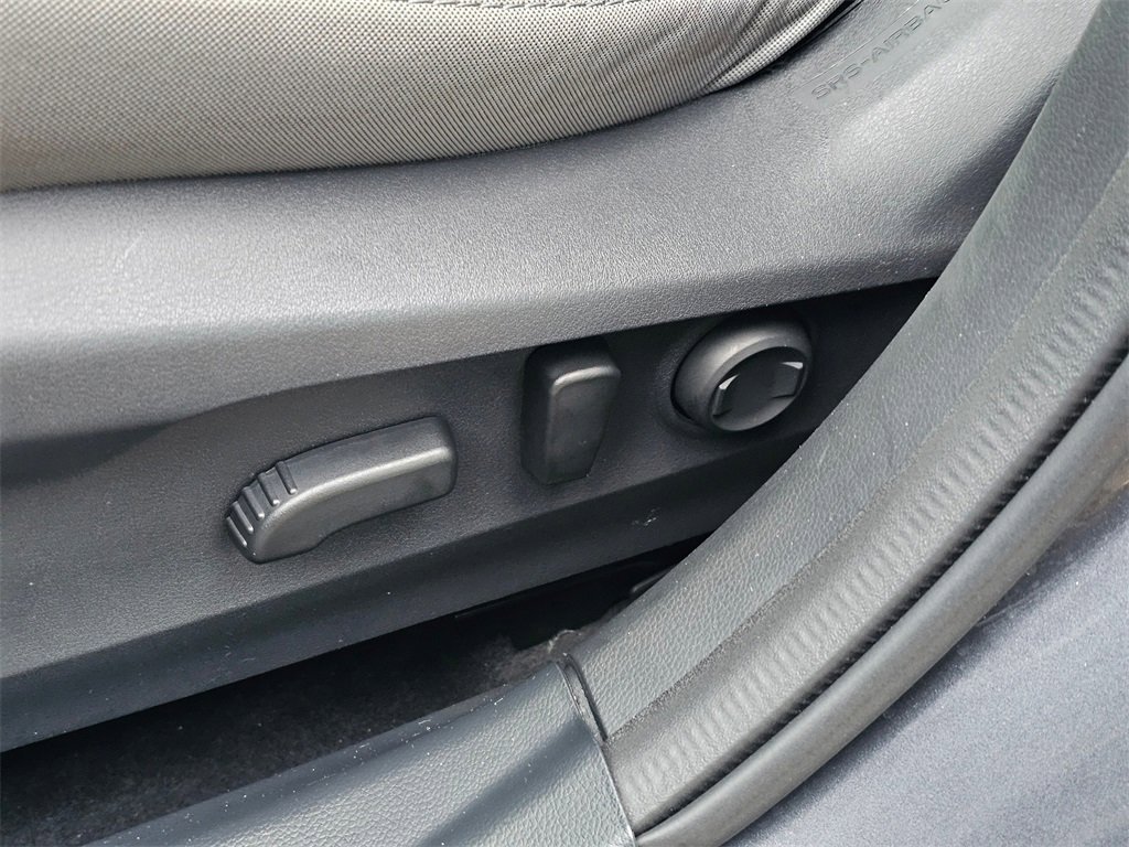 Certified 2025 Subaru Legacy Premium image 22