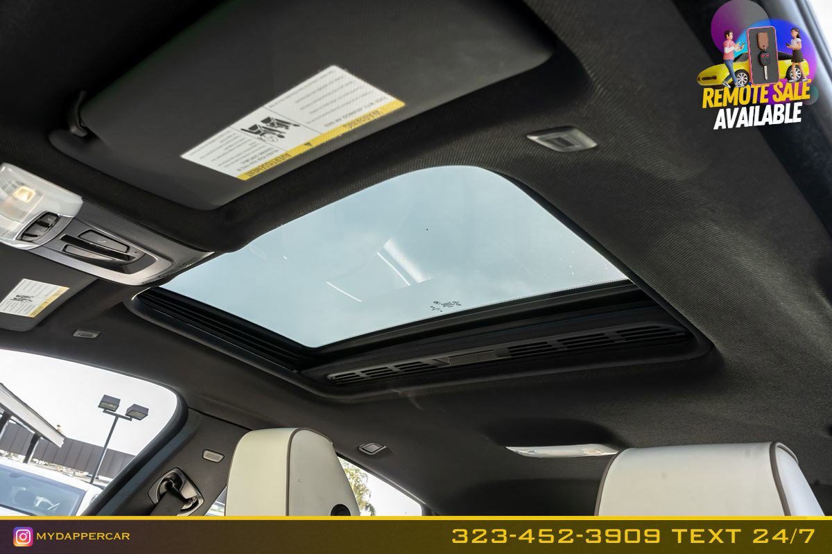 Used 2016 BMW 435i Gran Coupe image 14