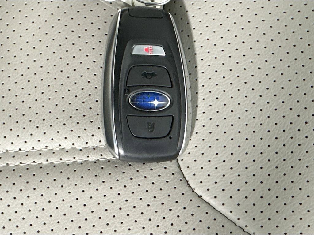 Used 2024 Subaru Forester Limited AWD/4WD image 38