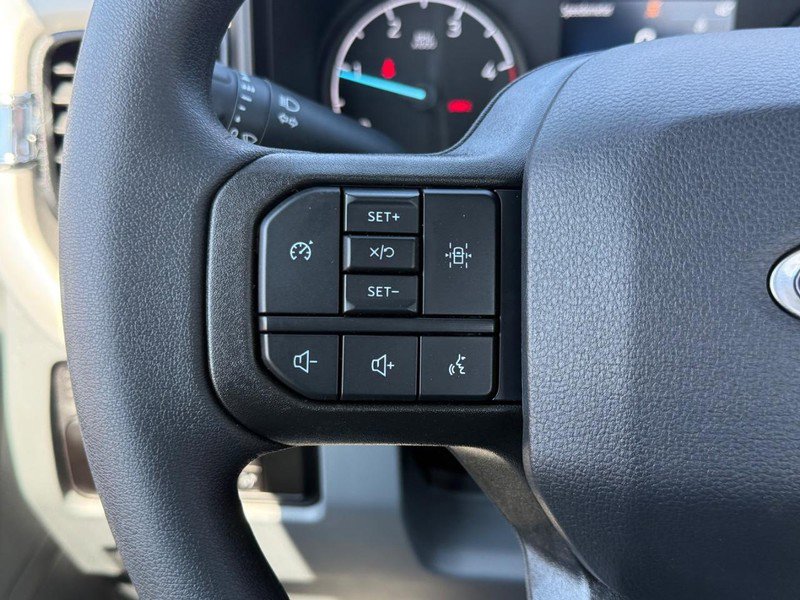 New 2026 Ford F550 4x4 Regular Cab Super Duty image 16
