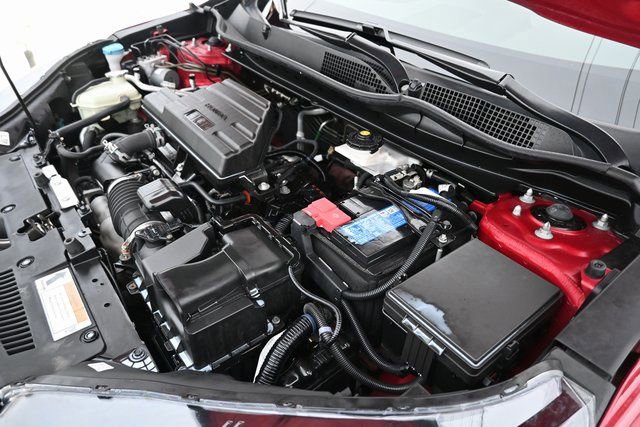 Used 2022 Honda CR-V EX image 16