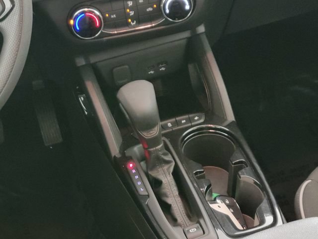 Used 2026 Chevrolet TrailBlazer LS FWD image 24