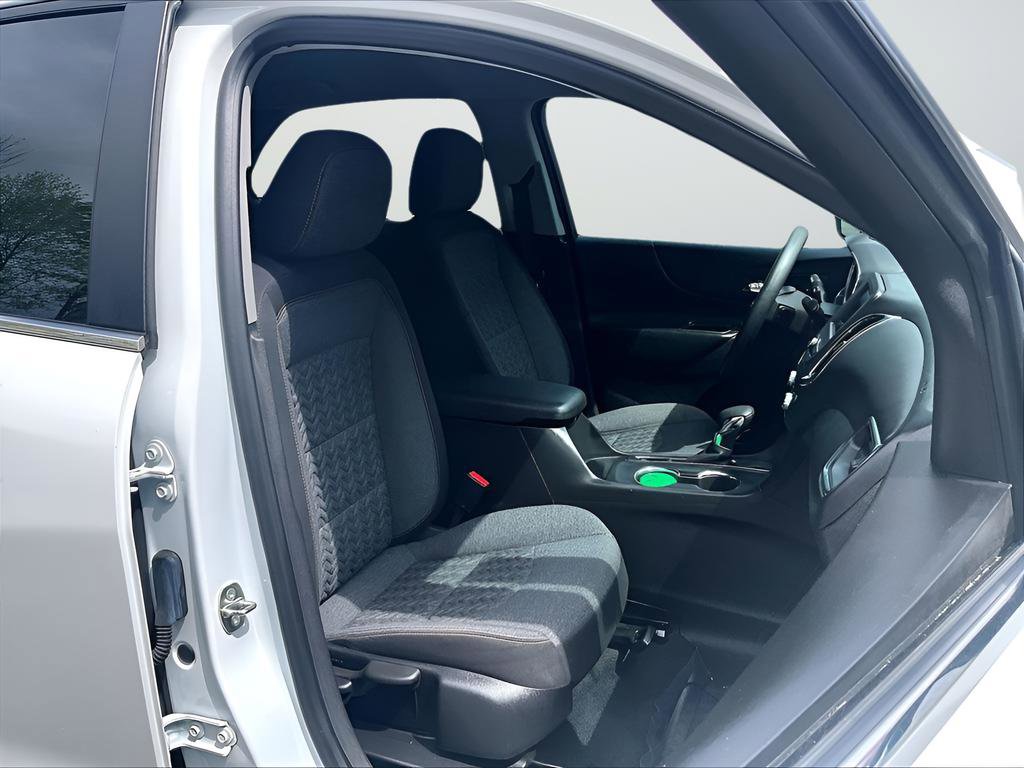 Certified 2023 Chevrolet Equinox LT image 16
