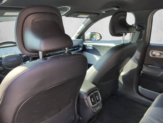 Certified 2023 Hyundai Ioniq 6 SEL RWD image 21