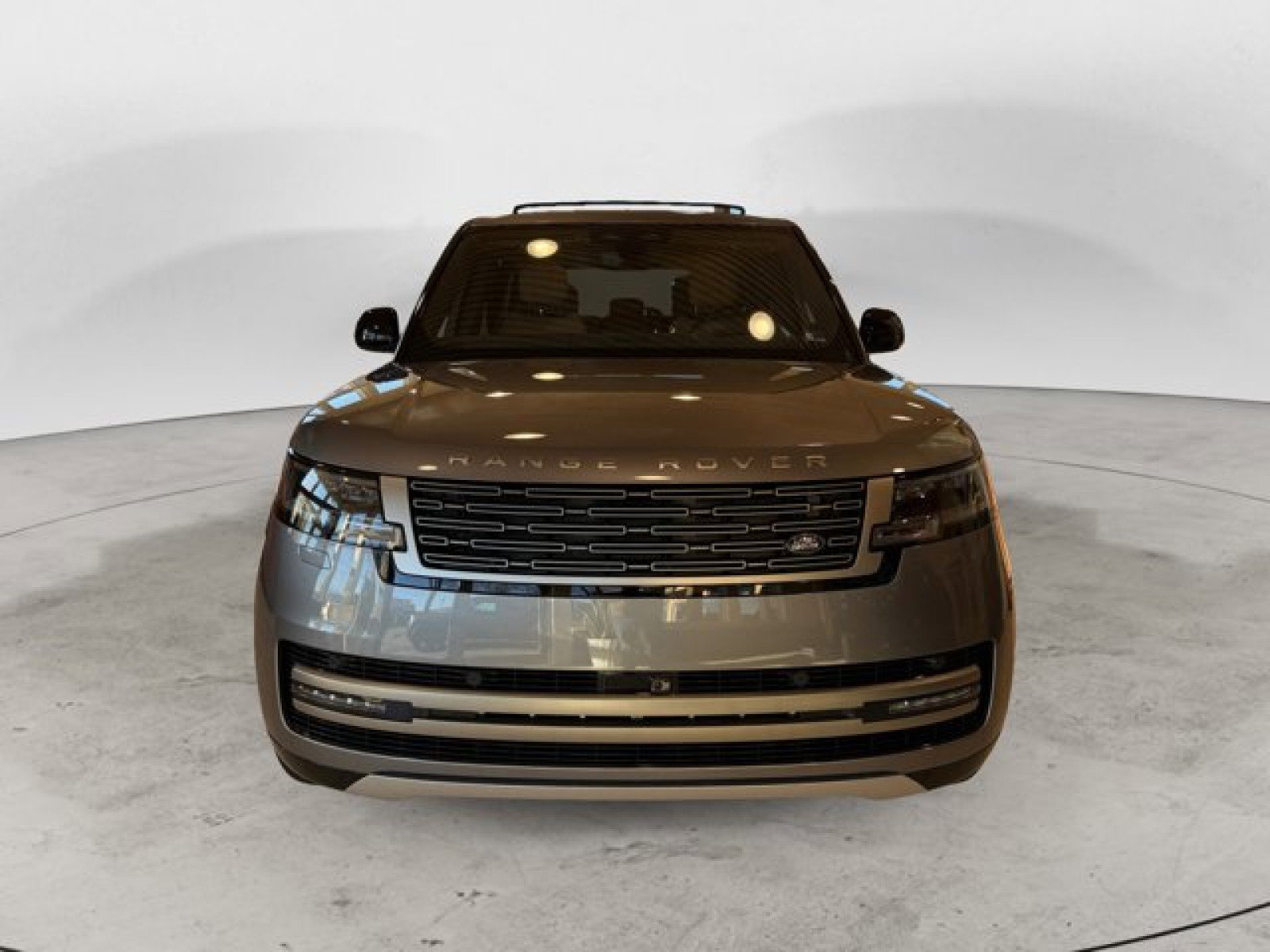 New 2026 Land Rover Range Rover SE image 8