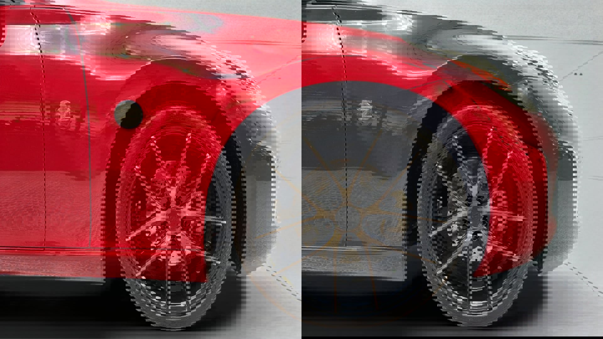 Used 2016 Nissan 370Z Coupe image 37