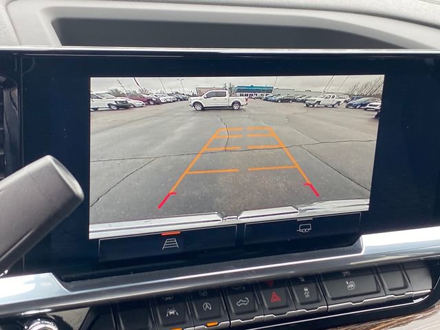 Certified 2023 GMC Sierra 1500 Elevation image 11