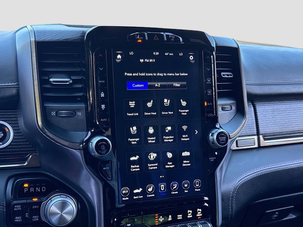 Used 2020 RAM 1500 Limited image 19