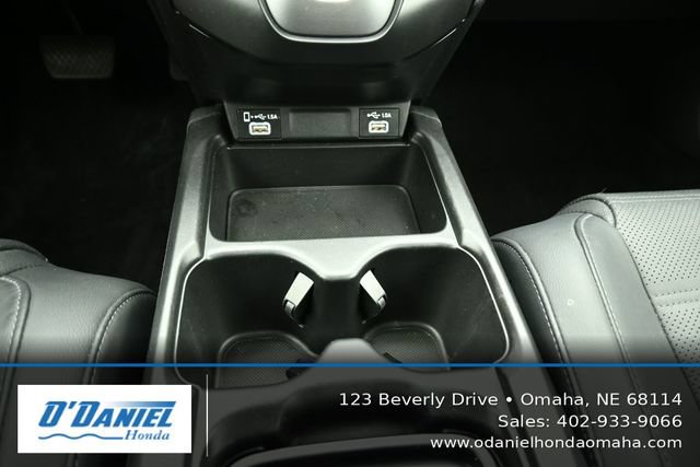Used 2020 Honda CR-V EX-L image 33