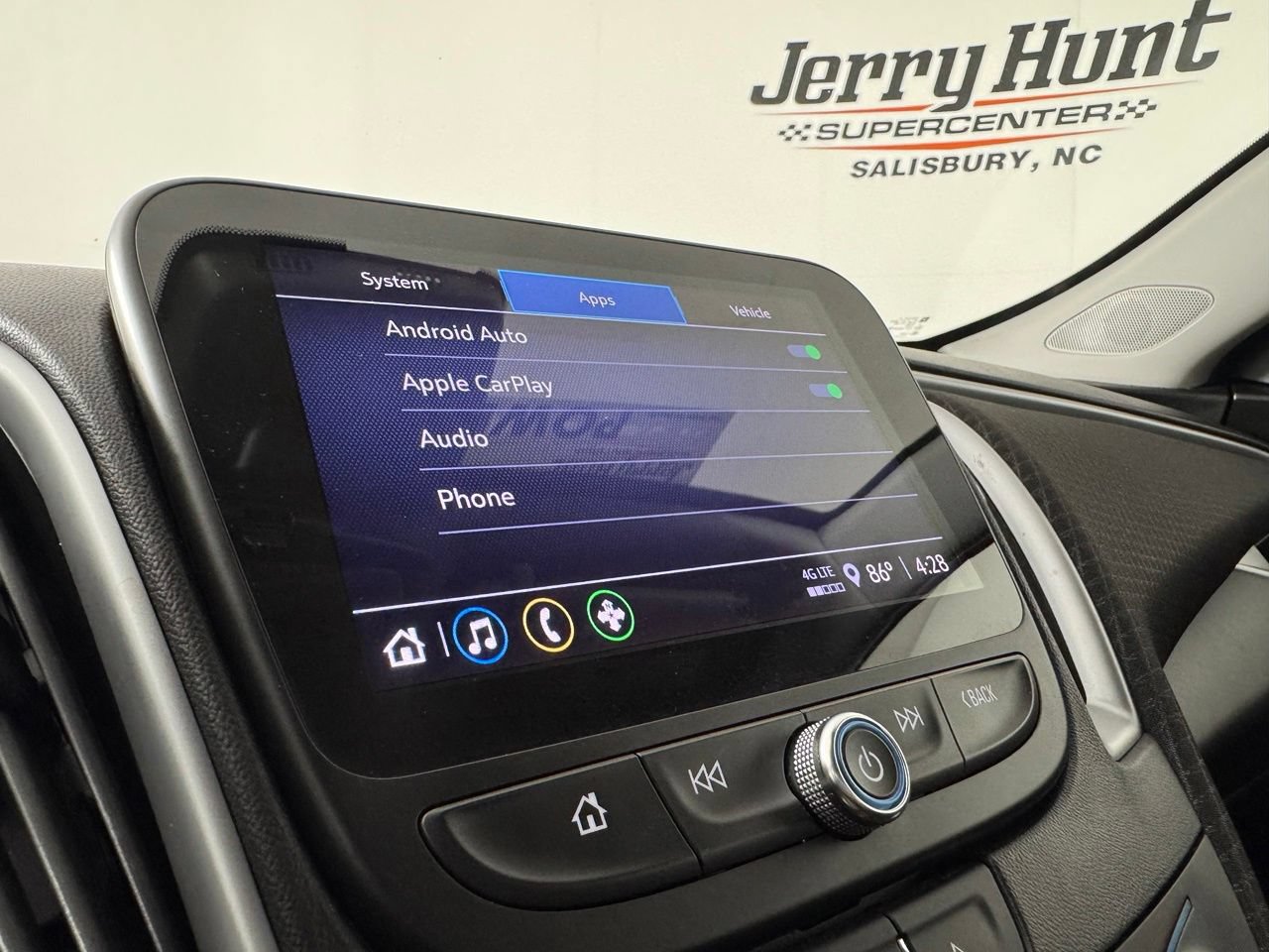 Used 2023 Chevrolet Malibu LS w/ Driver Confidence Package FWD image 18