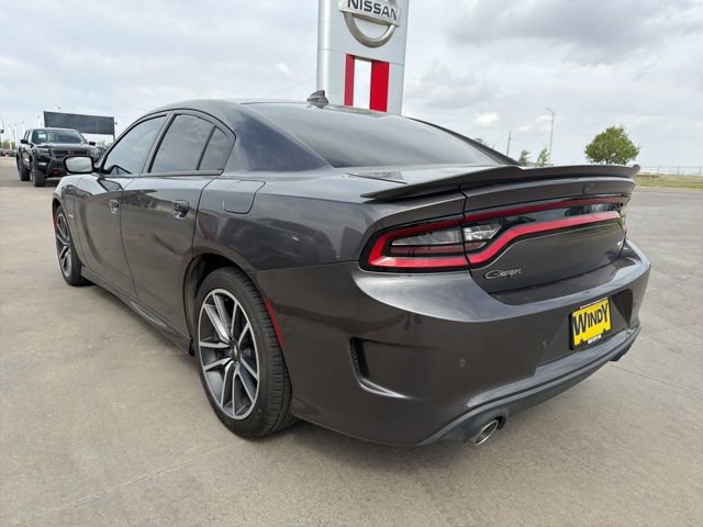 Used 2021 Dodge Charger R/T w/ Plus Group RWD image 5