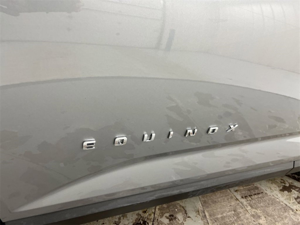 Certified 2025 Chevrolet Equinox LT image 27