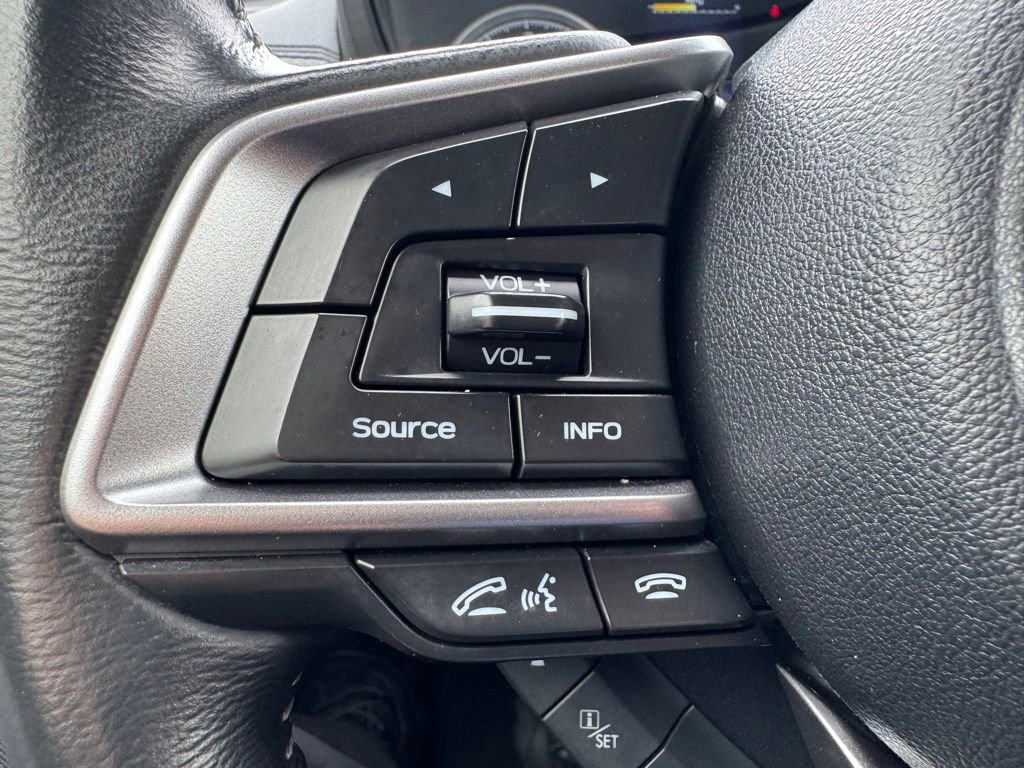 Used 2023 Subaru Forester Premium AWD/4WD image 23