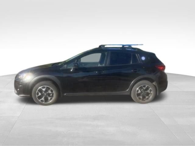 Used 2020 Subaru Crosstrek 2.0i Premium w/ Moonroof Package 2 AWD/4WD image 6