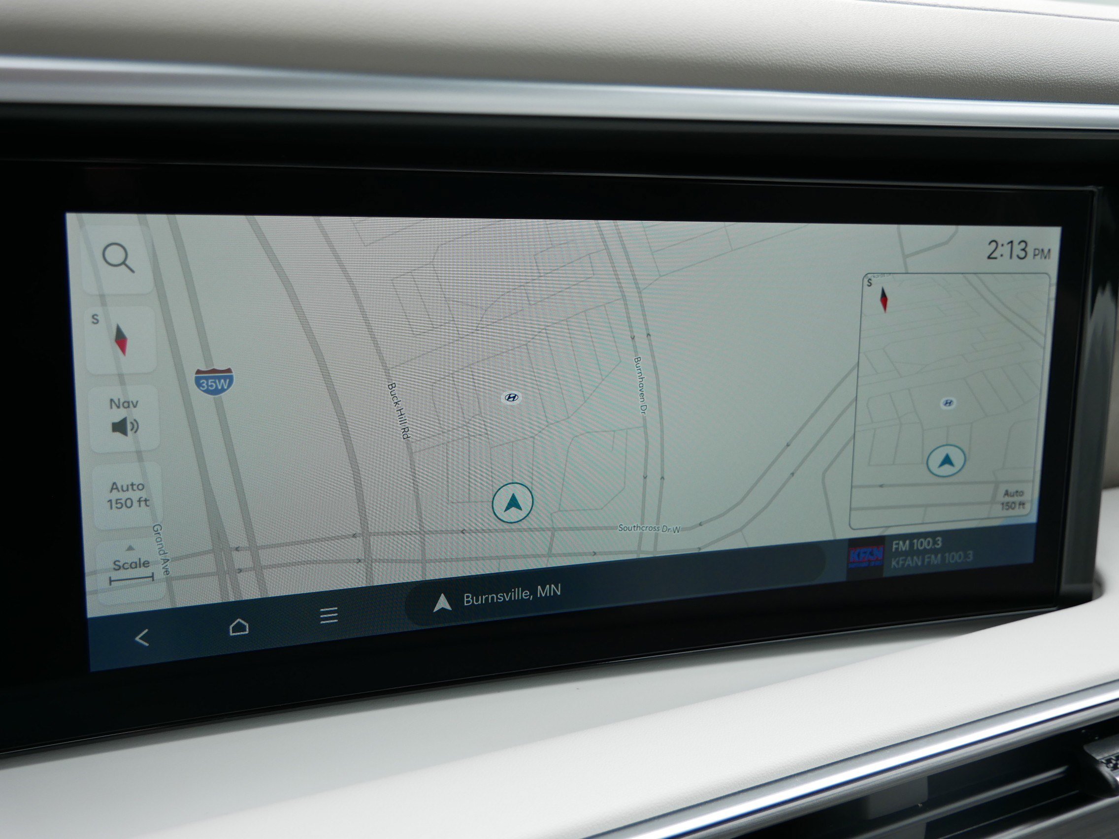 Certified 2026 Hyundai Palisade SEL AWD/4WD image 20