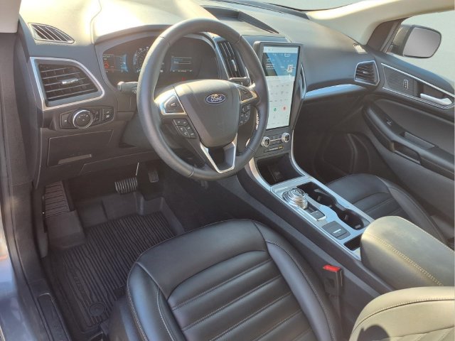 Used 2024 Ford Edge SEL w/ Convenience Package AWD/4WD image 19