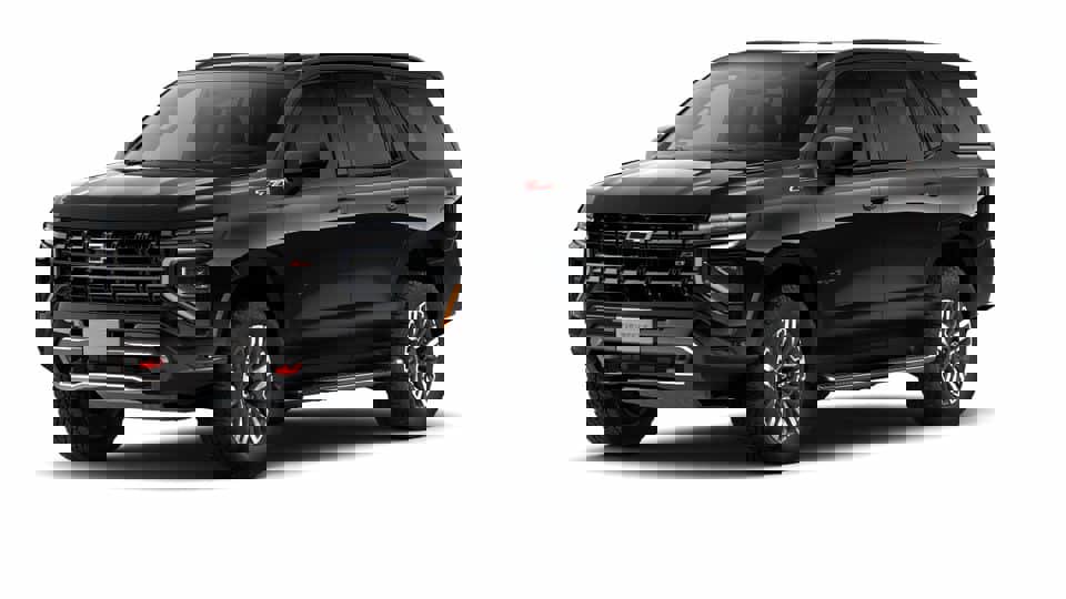 New 2026 Chevrolet Tahoe Z71 image 26