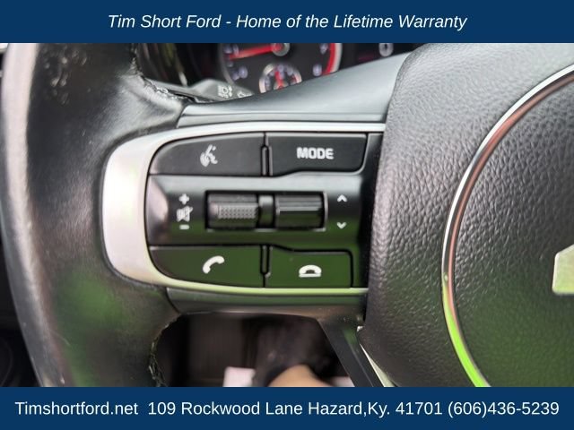 Used 2024 Kia K5 GT-Line w/ GT-Line Premium Package FWD image 15