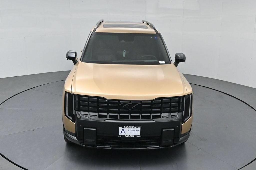 New 2027 Kia Telluride X-Line SX Prestige AWD/4WD image 16