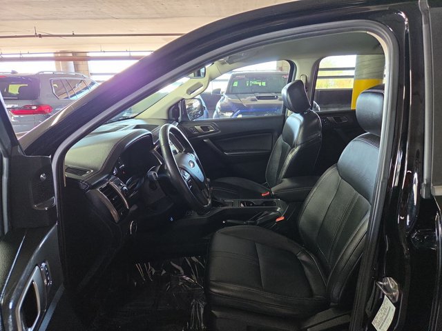 Used 2019 Ford Ranger Lariat w/ Equipment Group 501A Mid AWD/4WD image 15