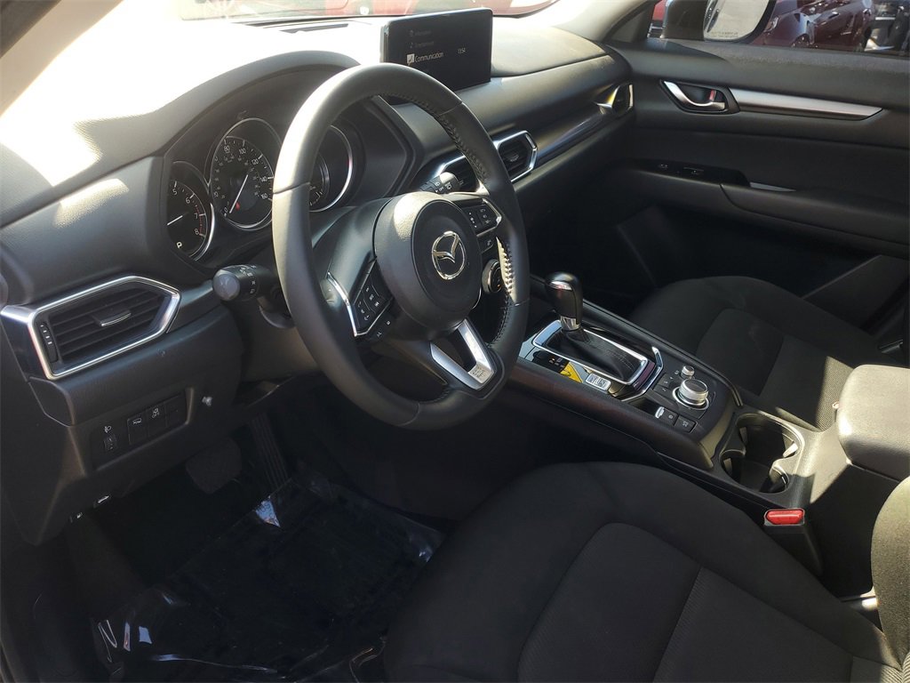 Used 2023 MAZDA CX-5 AWD 2.5 S image 15