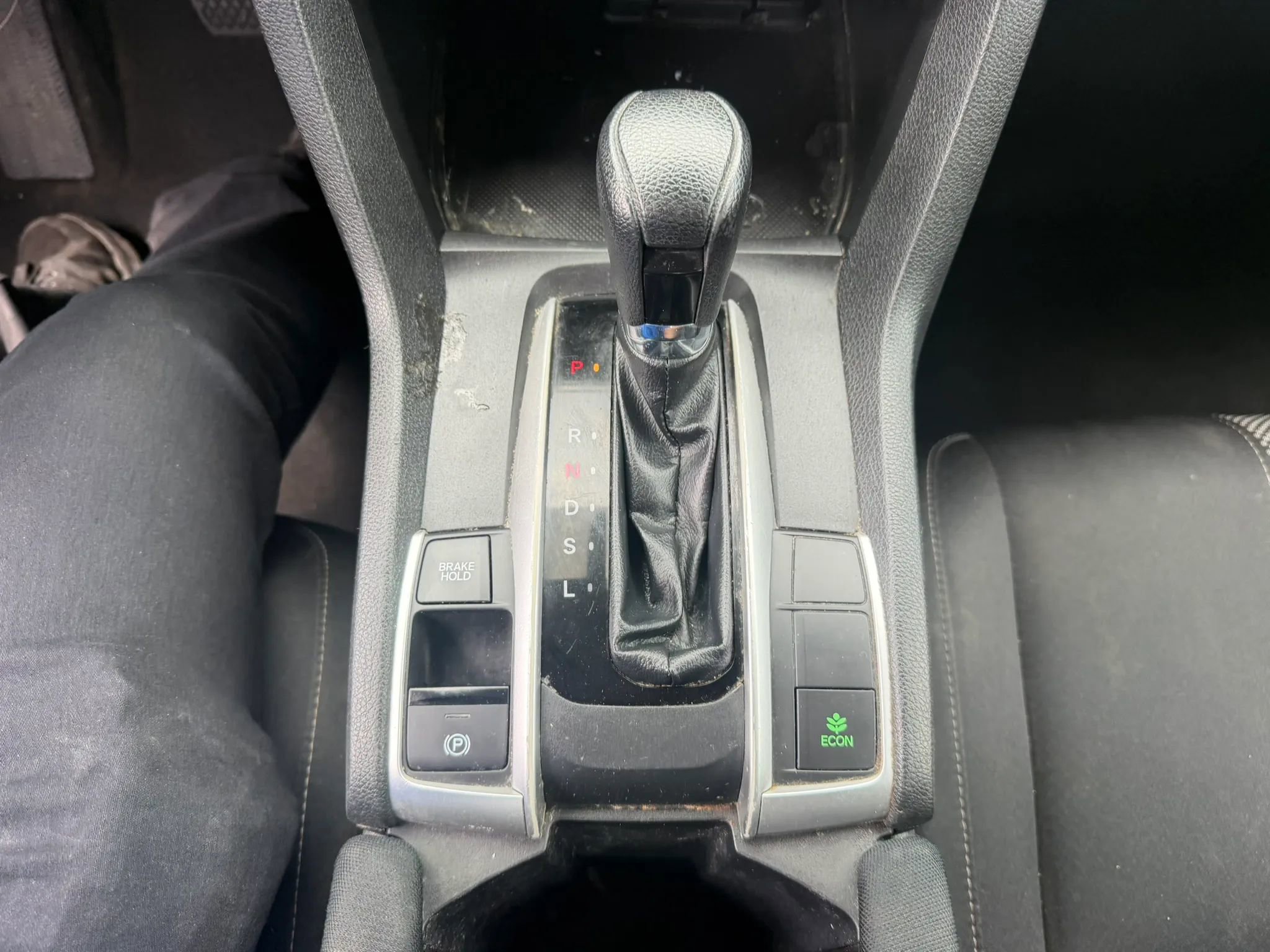 Used 2019 Honda Civic LX image 20