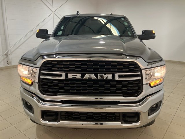 Used 2022 RAM 2500 Big Horn w/ Level A Equipment Group image 8