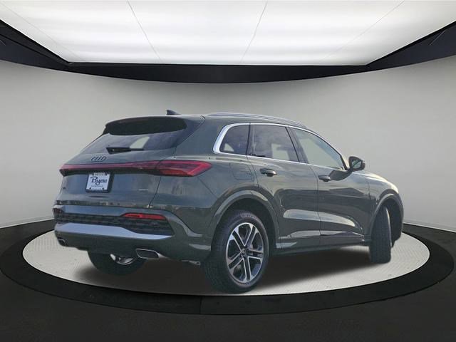 New 2025 Audi Q5 Premium Plus image 7