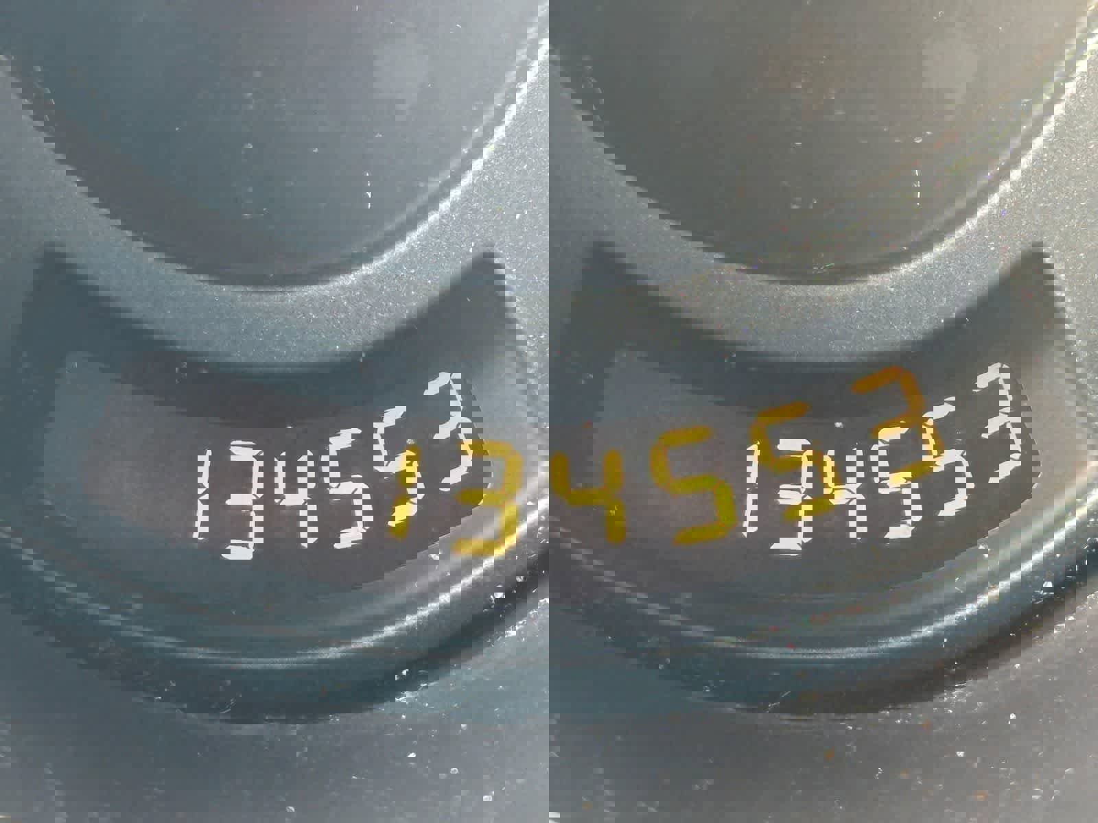 Used 2003 Honda Element EX image 22