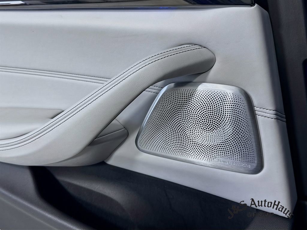 Used 2021 BMW M5 w/ Competition Package AWD/4WD image 33