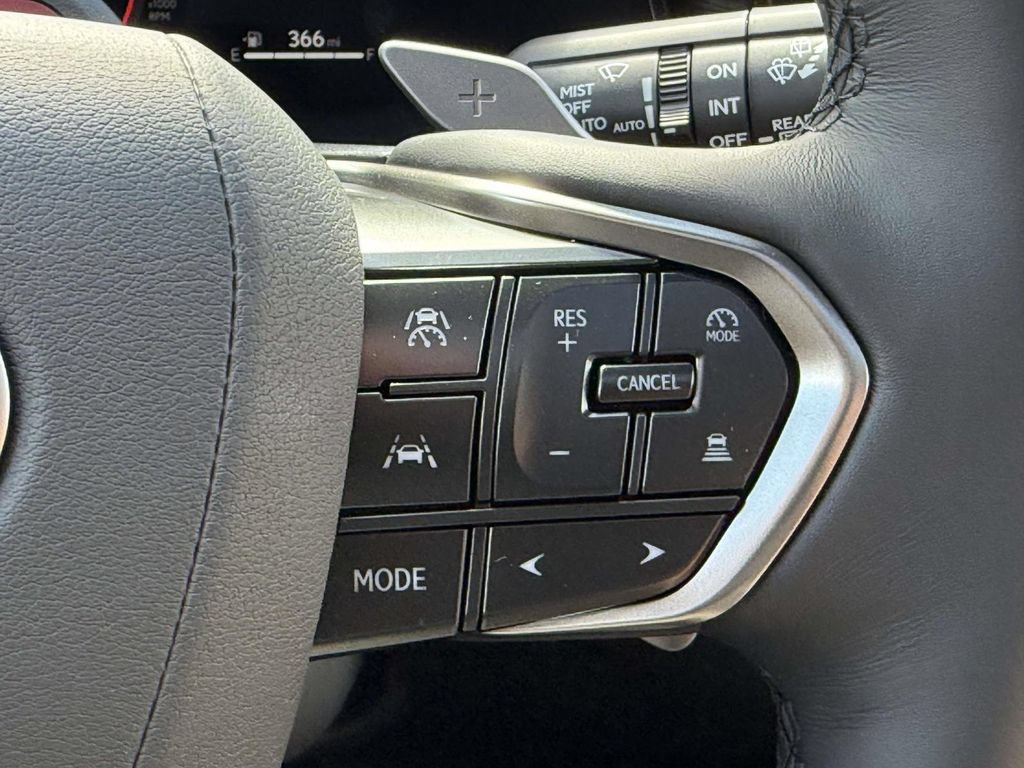 New 2026 Lexus RX 350 Premium AWD/4WD image 17