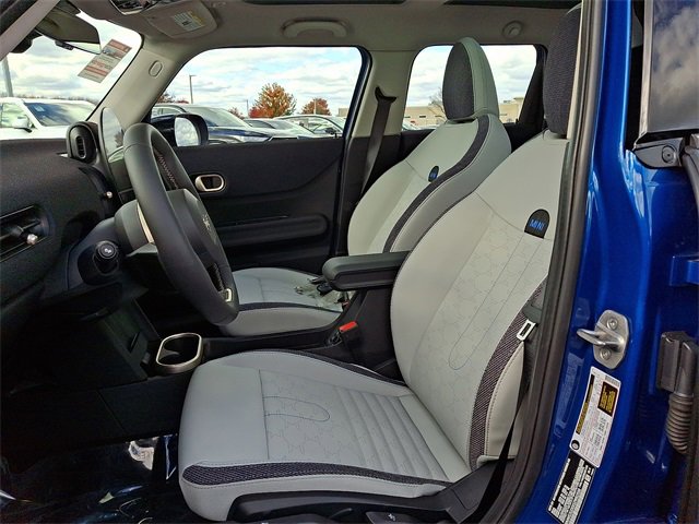 Used 2025 MINI Cooper S image 13