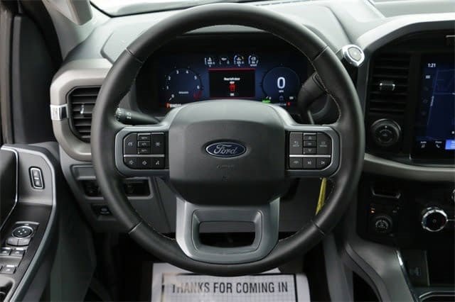 Used 2024 Ford F150 XLT w/ Mobile Office Package image 26