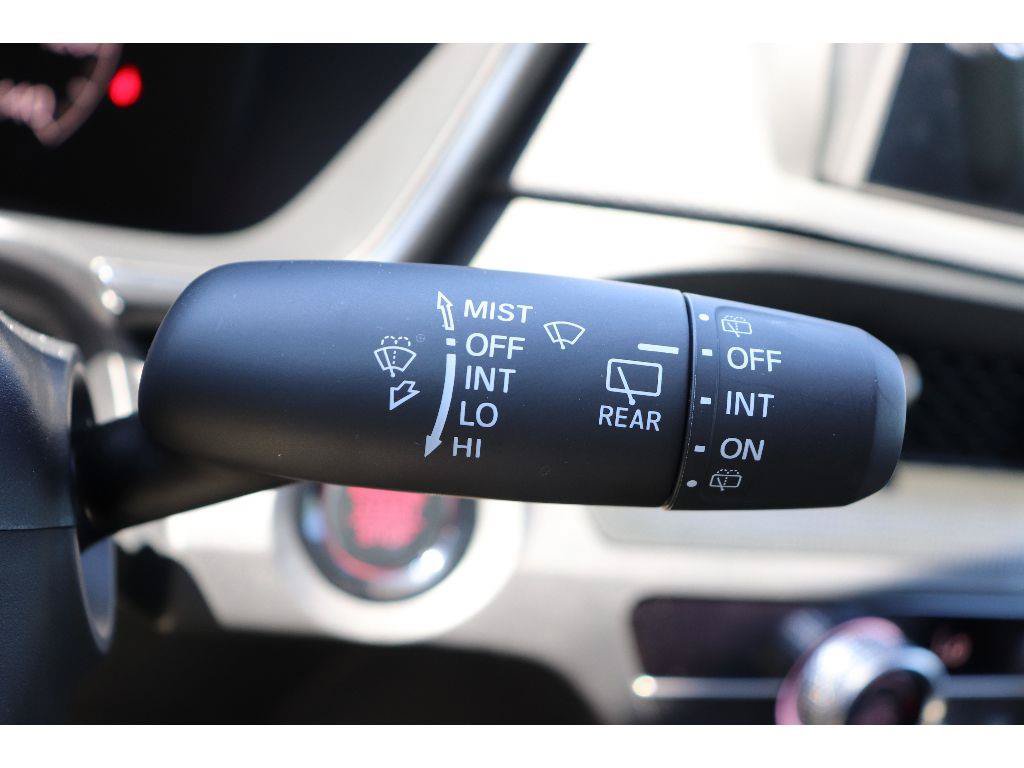 Certified 2026 Honda CR-V LX image 10